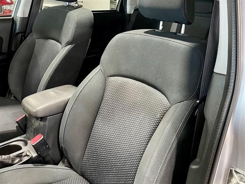 used 2018 Subaru Forester car, priced at $23,995