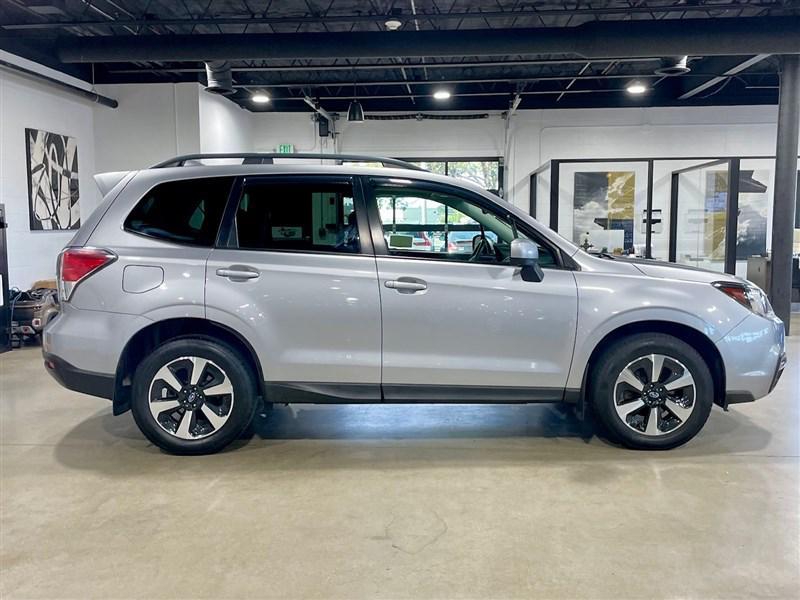 used 2018 Subaru Forester car, priced at $23,995
