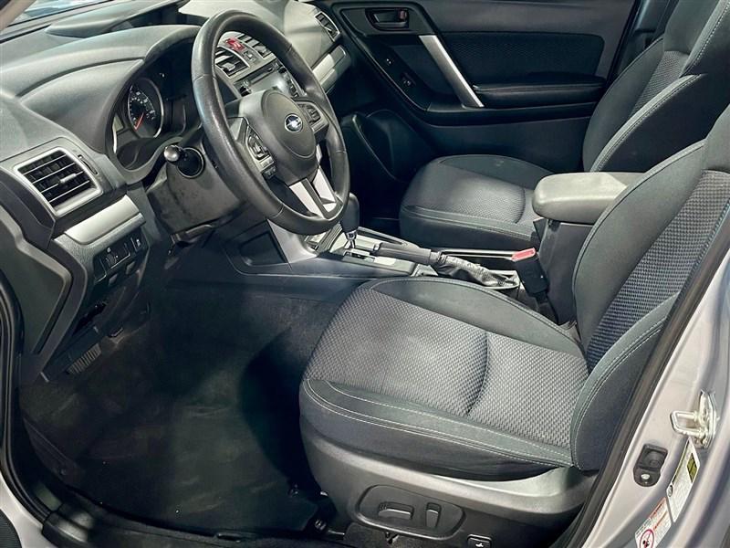used 2018 Subaru Forester car, priced at $23,995