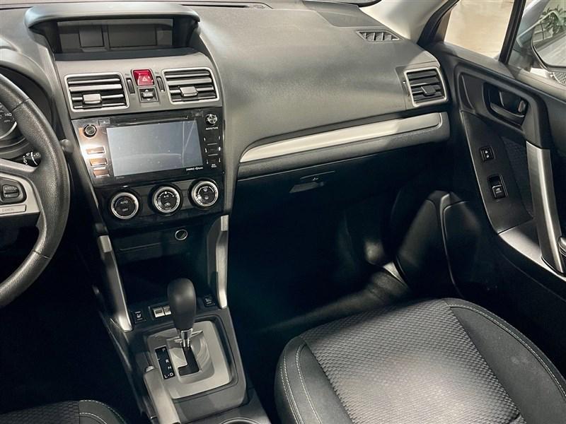 used 2018 Subaru Forester car, priced at $23,995