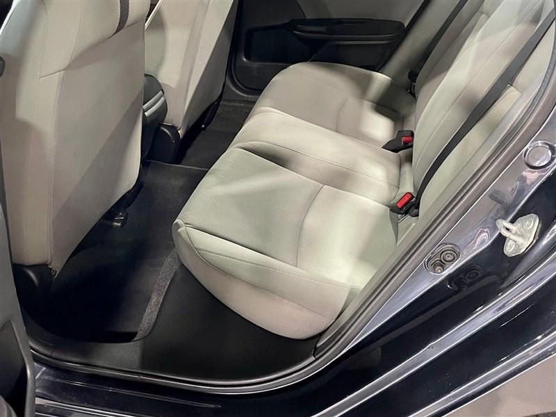 used 2019 Honda Civic car, priced at $18,750