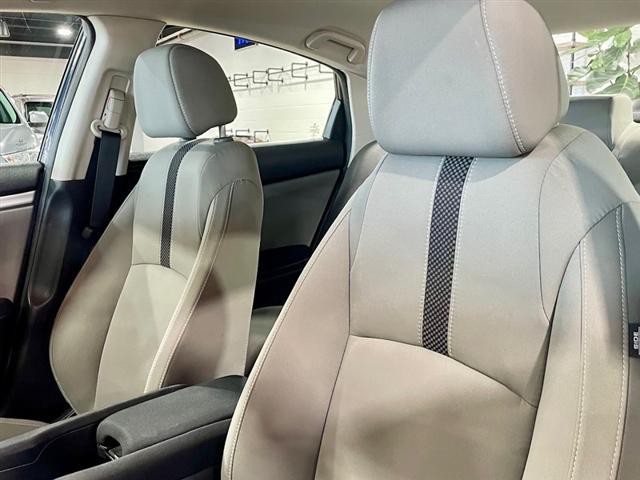 used 2019 Honda Civic car, priced at $18,995