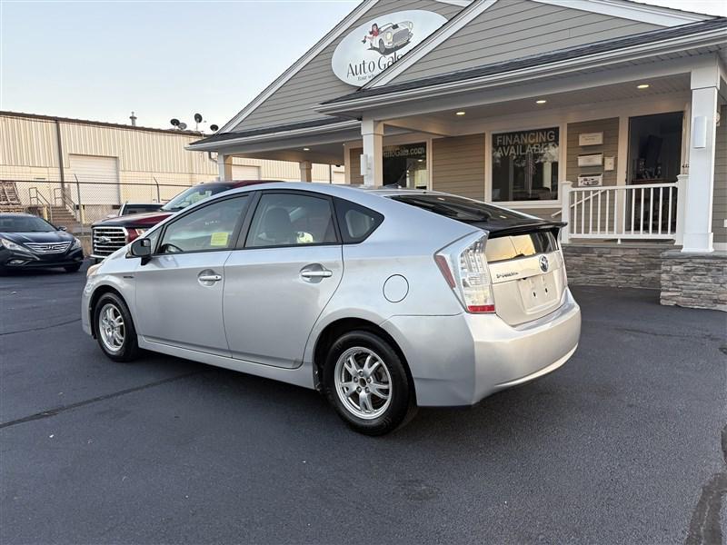 used 2010 Toyota Prius car, priced at $8,995