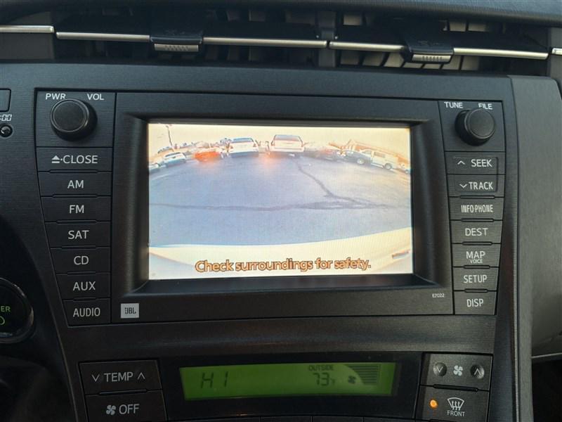used 2010 Toyota Prius car, priced at $8,995