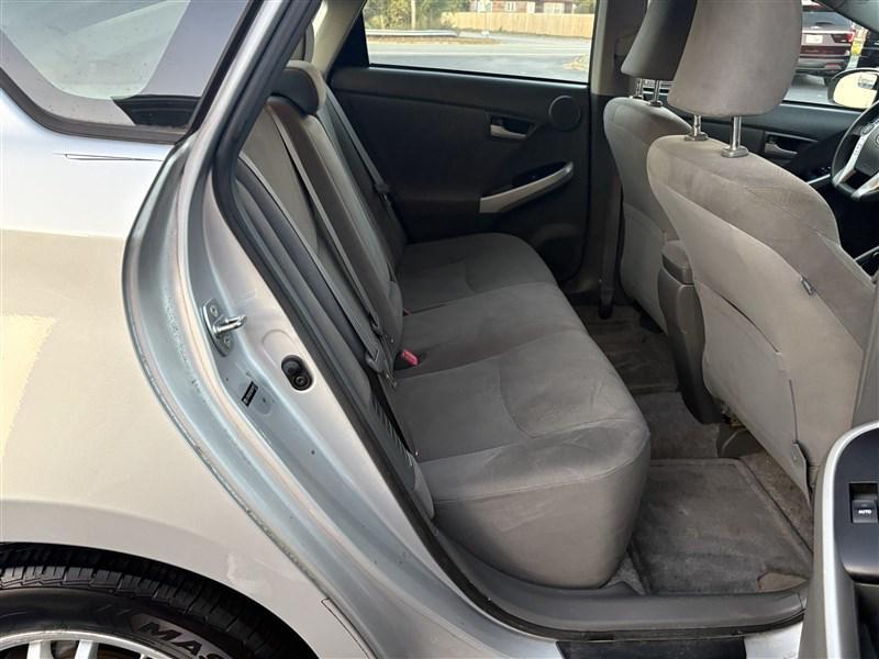used 2010 Toyota Prius car, priced at $8,995