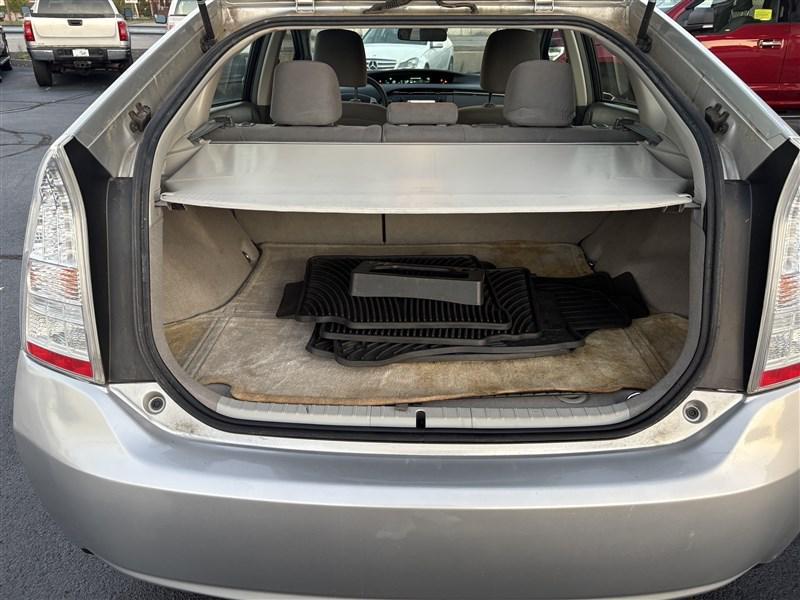 used 2010 Toyota Prius car, priced at $8,995