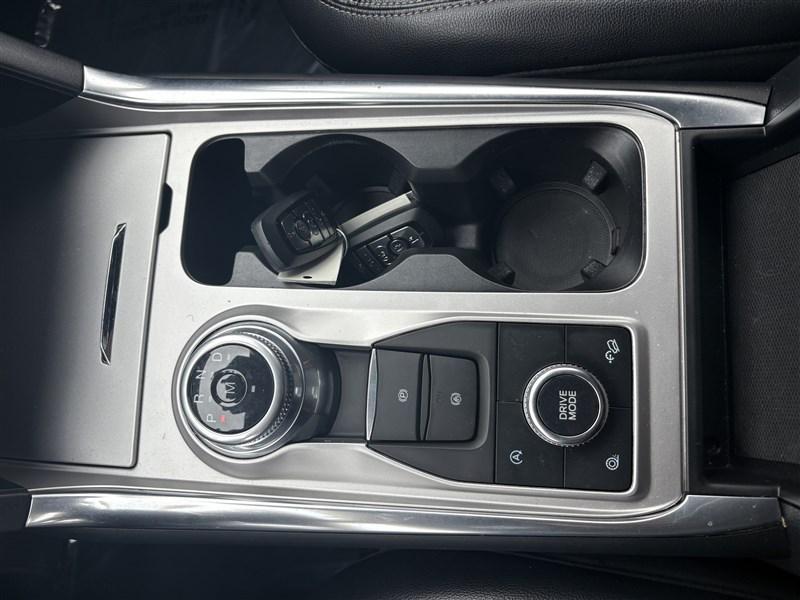 used 2020 Ford Explorer car, priced at $21,995