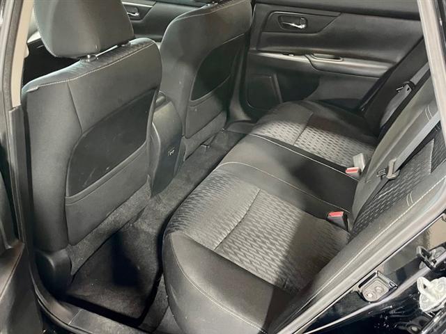 used 2018 Nissan Altima car