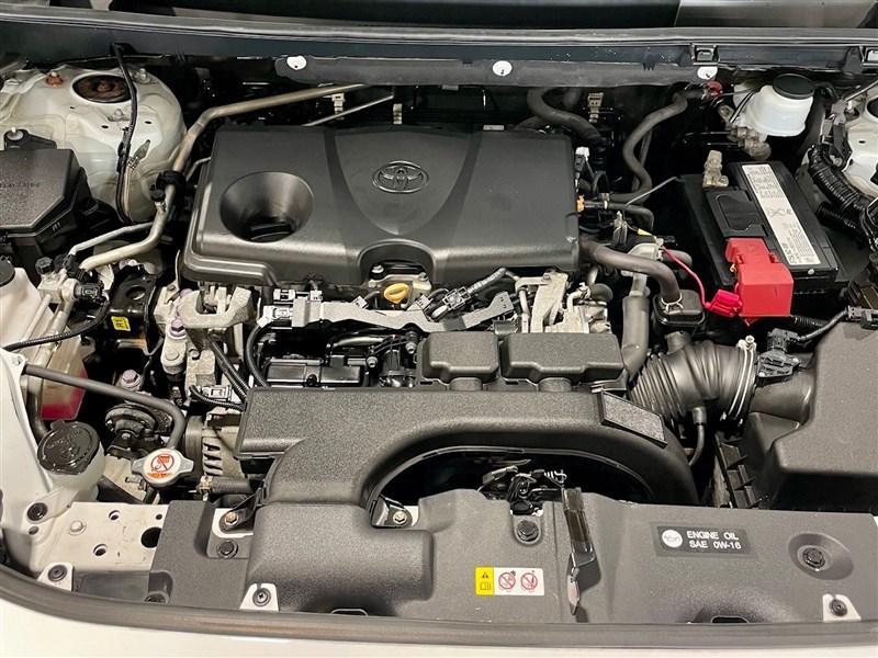 used 2019 Toyota RAV4 car, priced at $22,995