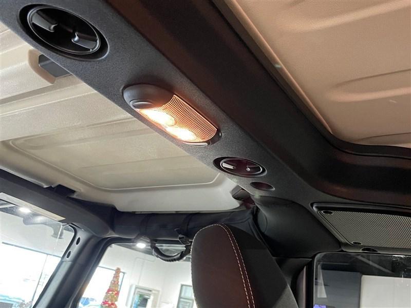 used 2016 Jeep Wrangler Unlimited car, priced at $20,995