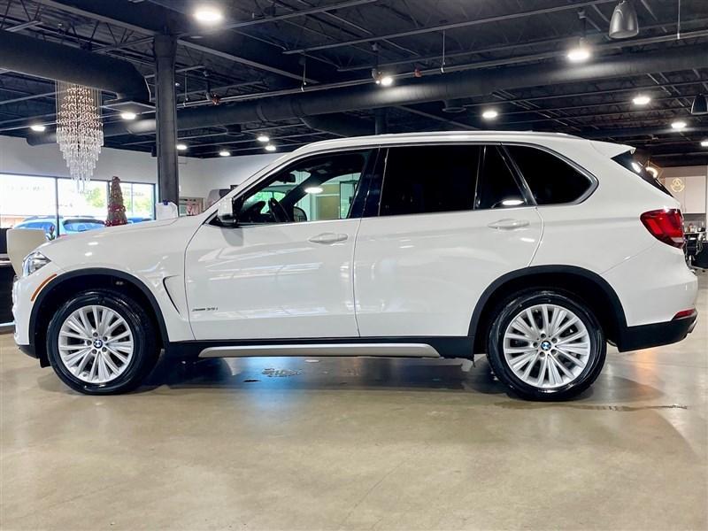 used 2017 BMW X5 car, priced at $26,995