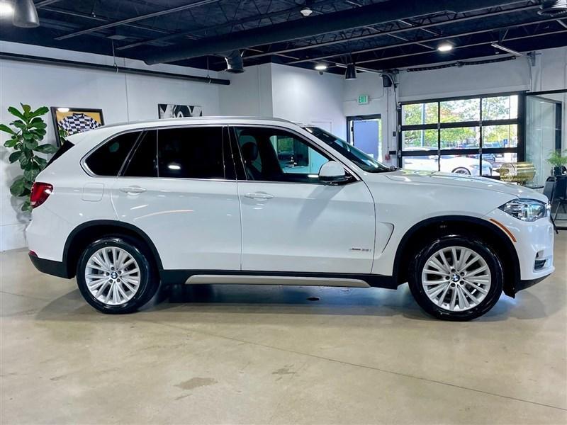 used 2017 BMW X5 car, priced at $26,995