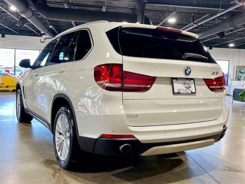 used 2017 BMW X5 car, priced at $26,995