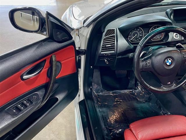 used 2013 BMW 135 car, priced at $14,995