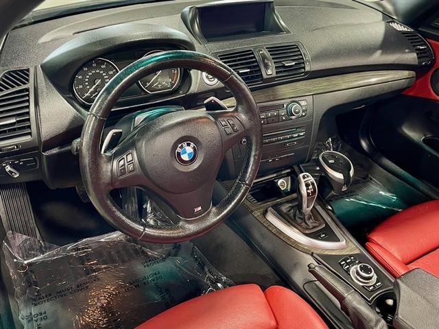 used 2013 BMW 135 car, priced at $14,995