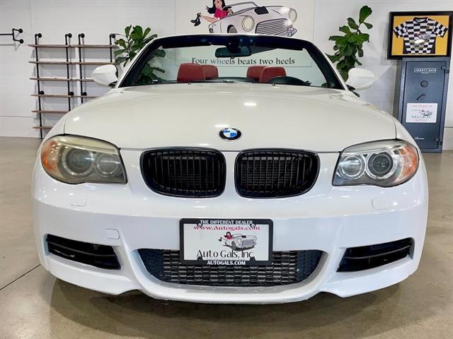 used 2013 BMW 135 car, priced at $14,995