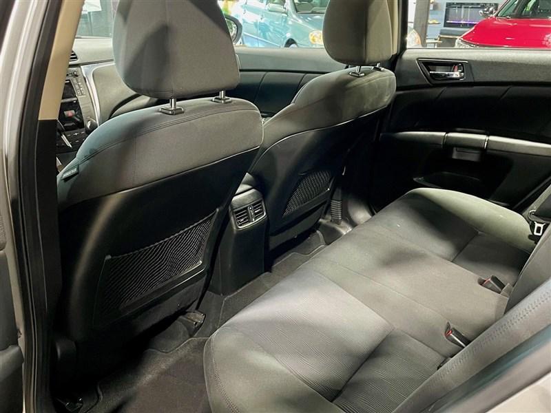 used 2011 Suzuki Kizashi car, priced at $9,995