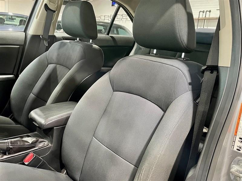 used 2011 Suzuki Kizashi car, priced at $9,995