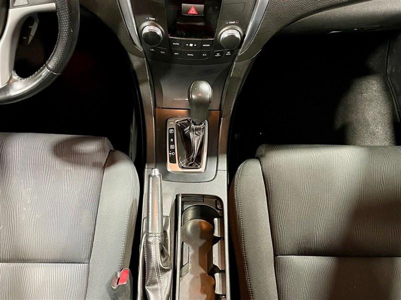 used 2011 Suzuki Kizashi car, priced at $9,995