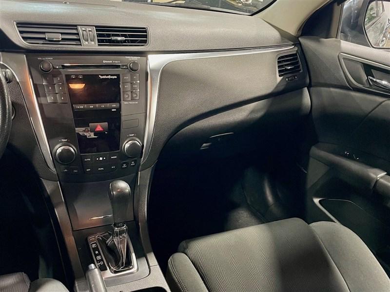 used 2011 Suzuki Kizashi car, priced at $9,995