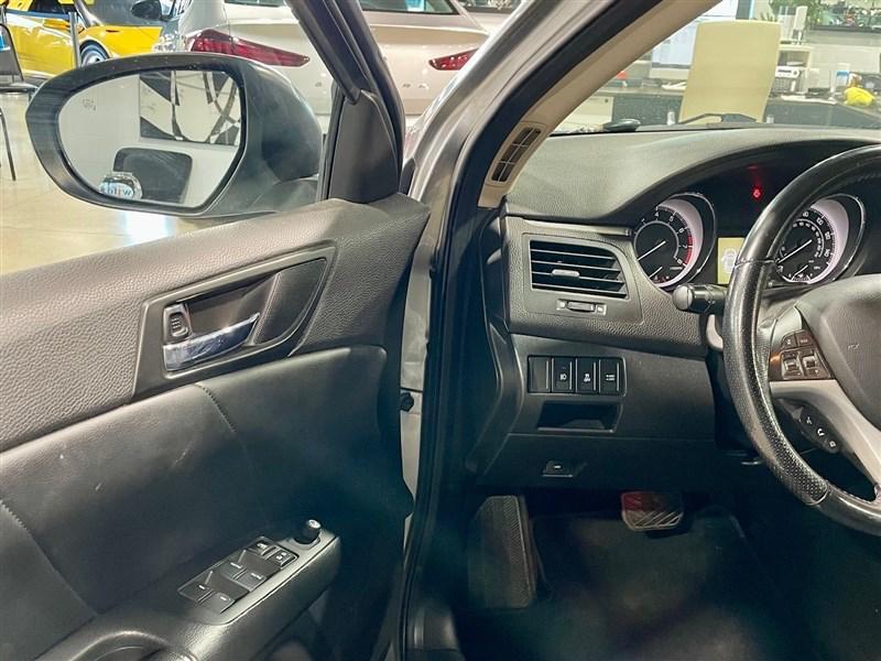 used 2011 Suzuki Kizashi car, priced at $9,995