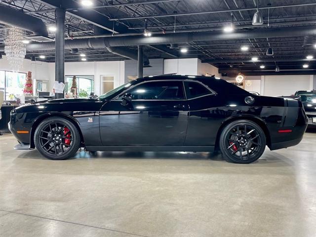 used 2015 Dodge Challenger car, priced at $36,995