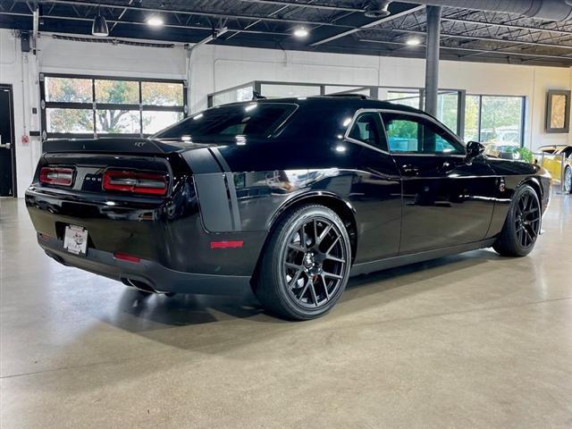 used 2015 Dodge Challenger car, priced at $36,995