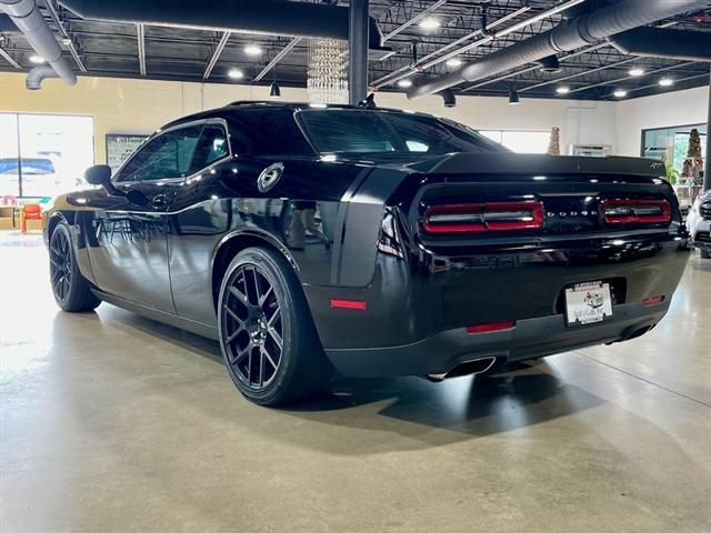 used 2015 Dodge Challenger car, priced at $36,995