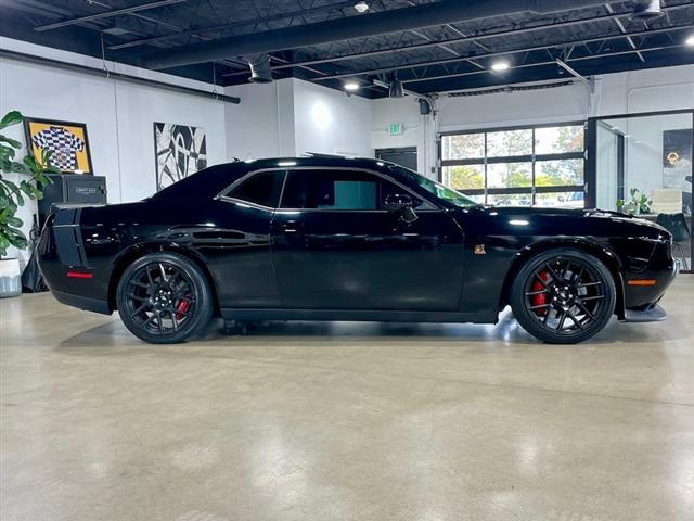 used 2015 Dodge Challenger car, priced at $36,995