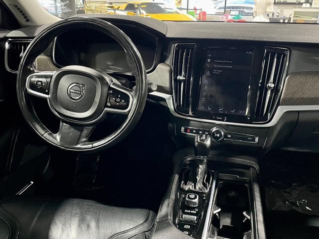 used 2018 Volvo V90 Cross Country car, priced at $23,995