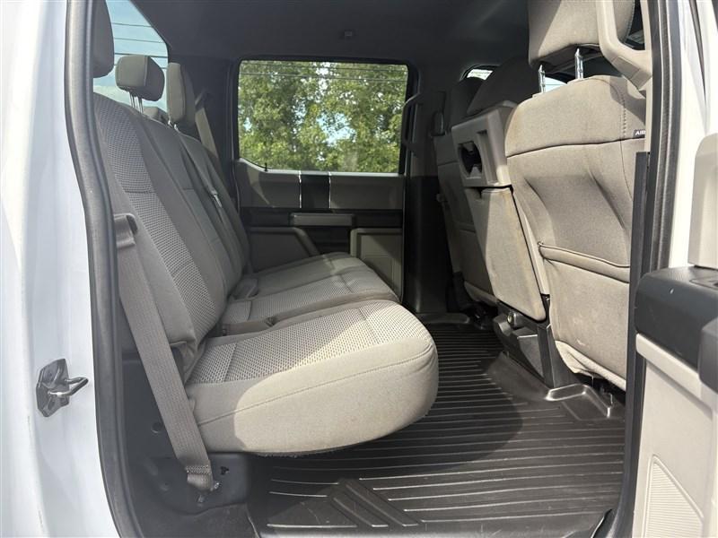 used 2017 Ford F-150 car, priced at $25,995