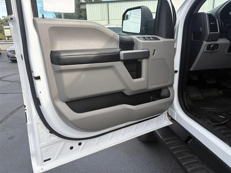 used 2017 Ford F-150 car, priced at $25,995