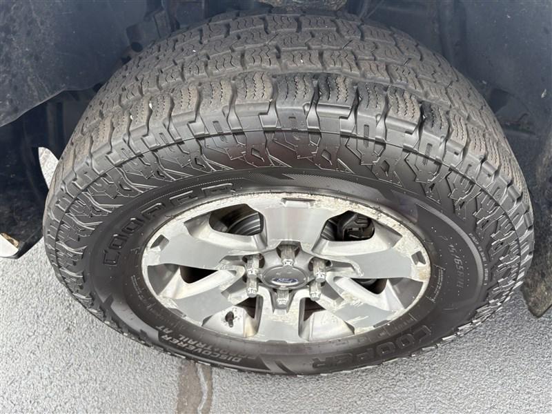 used 2014 Ford F-150 car, priced at $16,995