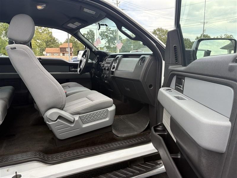 used 2014 Ford F-150 car, priced at $16,995
