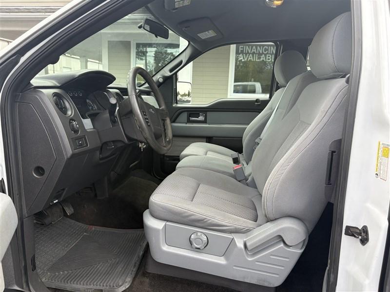 used 2014 Ford F-150 car, priced at $16,995