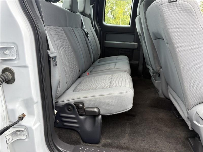 used 2014 Ford F-150 car, priced at $16,995