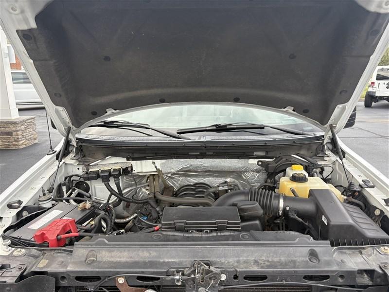 used 2014 Ford F-150 car, priced at $16,995