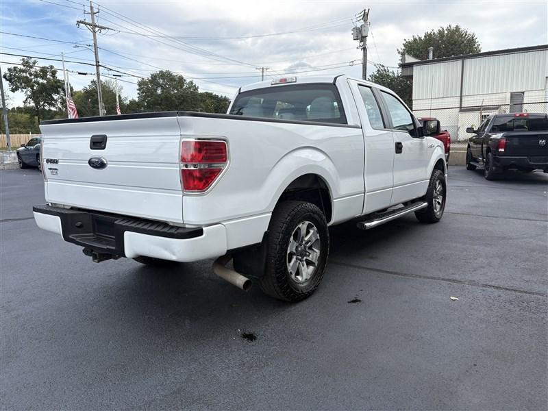 used 2014 Ford F-150 car, priced at $16,995