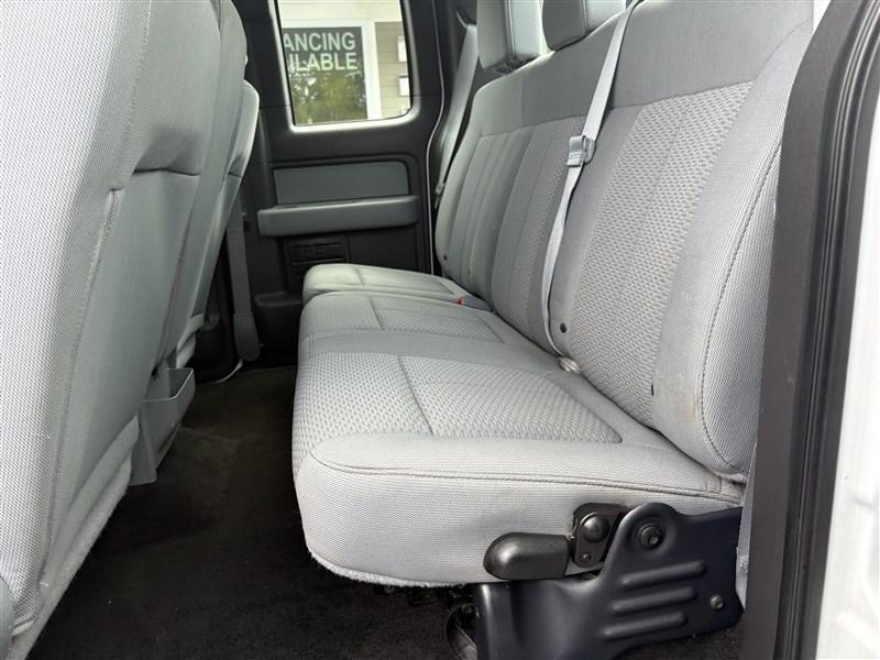 used 2014 Ford F-150 car, priced at $16,995