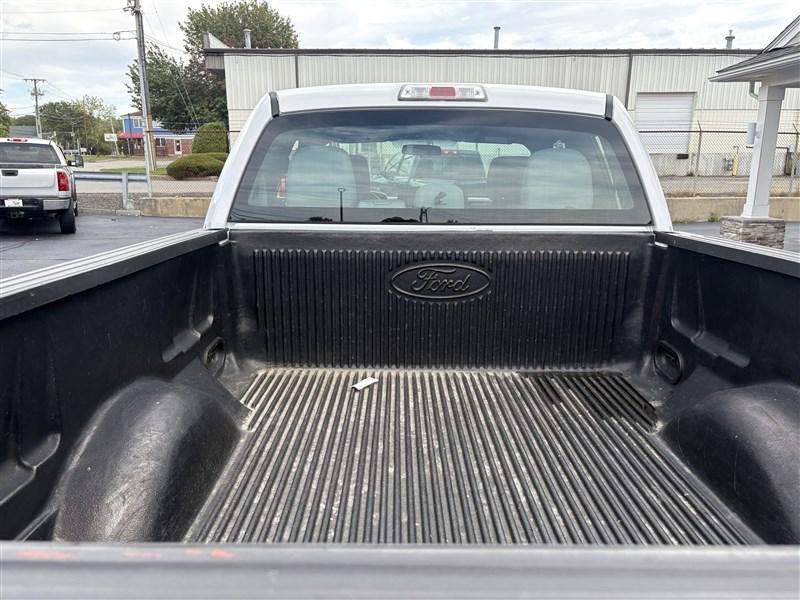 used 2014 Ford F-150 car, priced at $16,995