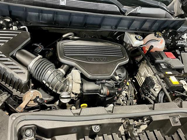used 2019 GMC Acadia car, priced at $23,995