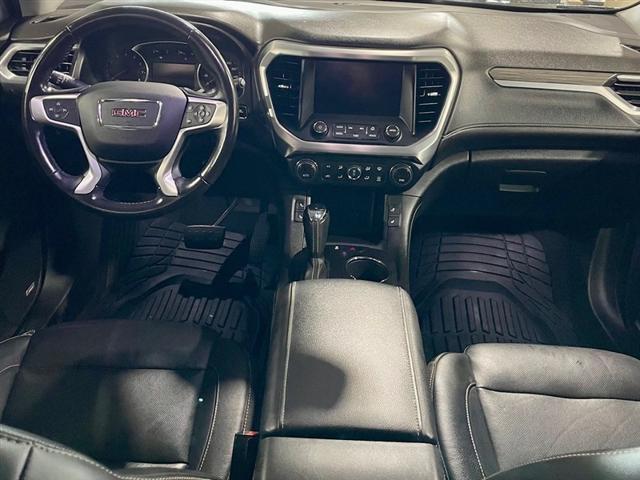 used 2019 GMC Acadia car, priced at $23,995