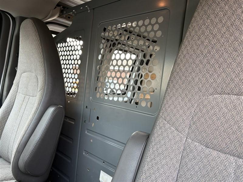 used 2015 GMC Savana 2500 car, priced at $9,888