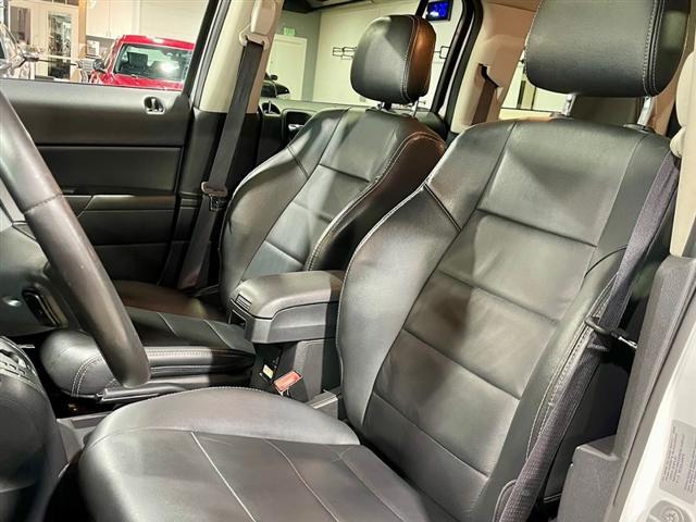 used 2015 Jeep Patriot car, priced at $13,995