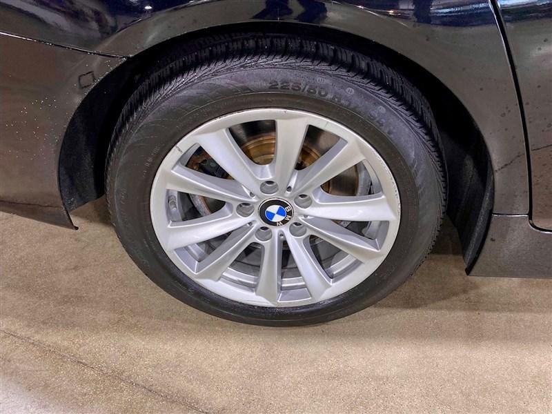used 2014 BMW 528 car, priced at $17,795