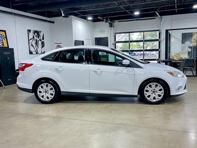 used 2012 Ford Focus car, priced at $6,995