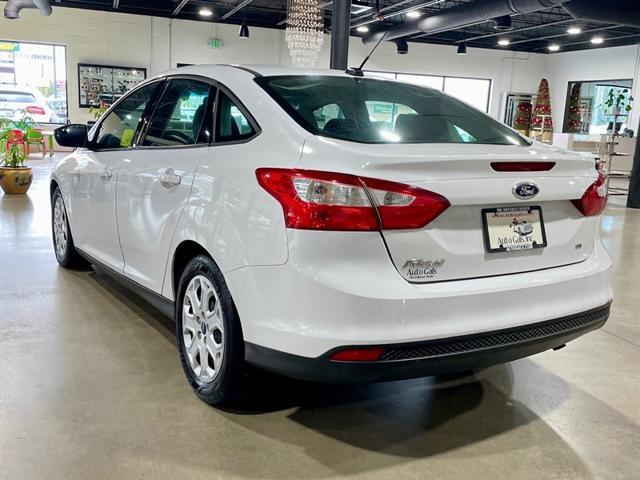 used 2012 Ford Focus car, priced at $6,995