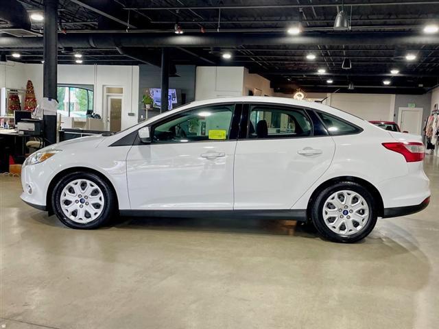 used 2012 Ford Focus car, priced at $6,995