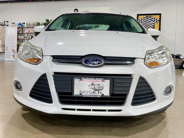 used 2012 Ford Focus car, priced at $6,995