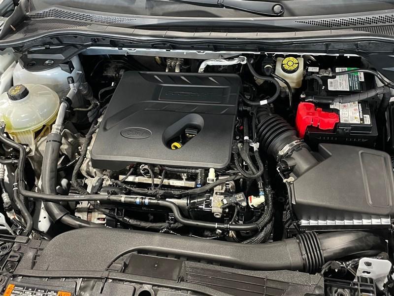 used 2020 Ford Escape car, priced at $16,995